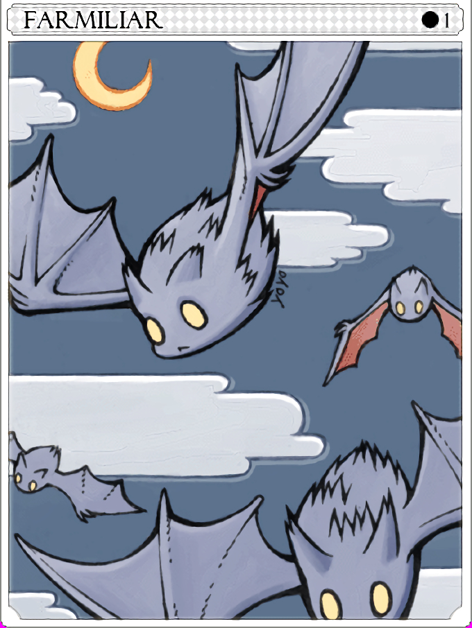 FAMILIAR